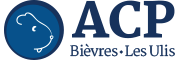 logo acp bievres les ulis