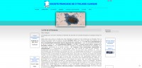 Société Française de Cytologie Clinique